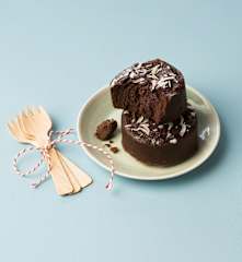 Fondant sans gluten et sans lactose