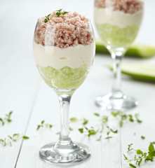 Pohárky s překvapením