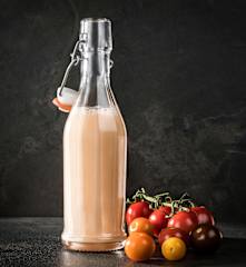 Tomatendressing | Portwein | Apfel