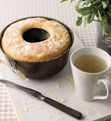 Pão de milho