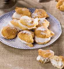 Crispedduzzi calabresi