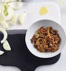 Cebolla caramelizada (200 g)