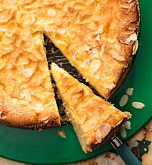 Käsekuchen