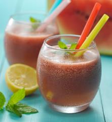 Melounové osvěžení