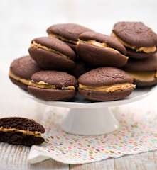 Ciasteczka whoopie pies
