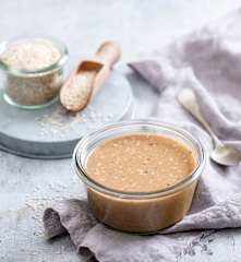 Tahini