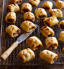 Sausage Rolls