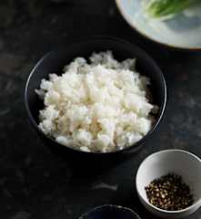 Jasmine rice