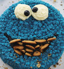 Monstro das bolachas