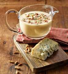 Gorgonzola-Sauce