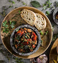 Caponata