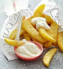 Veganaise - vegane Mayonnaise