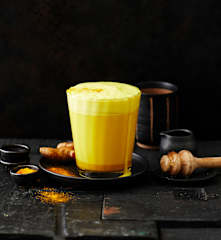 Golden Milk