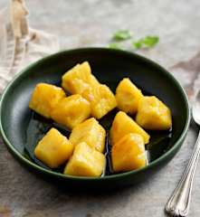 Ananas insaporito (400 g)
