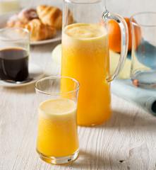 Zumo de naranja