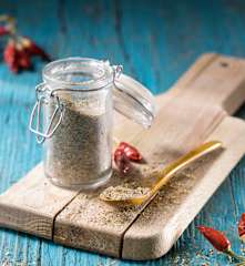 Insaporitore per pizza