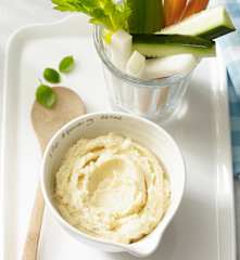 Crema al Parmigiano Reggiano