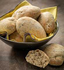 Pane alle olive