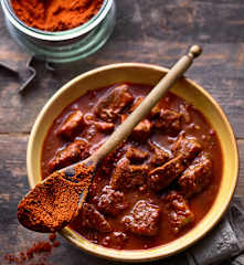 Gulášové koření