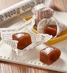 Dodol (Palm Sugar Glutinous Rice Sweet)