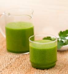 Green smoothie