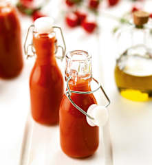Ketchup tomat