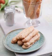 Biszkopty Lady Fingers