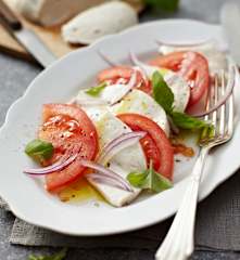 Weganella-wegańska mozarella