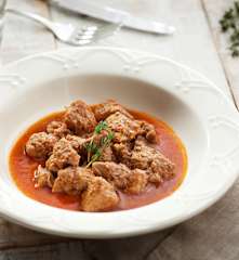 Lamb Stew