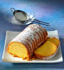Amor polenta