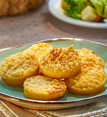 Gnocchis a la romana