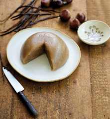 Marmelada de castanha