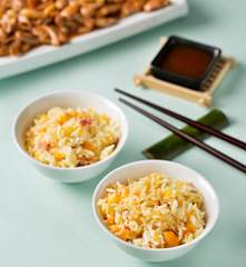 Egg Fried Rice