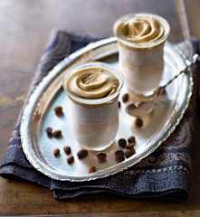 Mokkaeis - Türk Kahvesi Dondurması