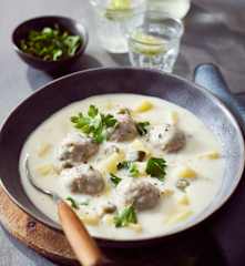 Königsberger Eintopf