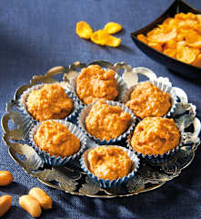 Brutti ma buoni di arachidi