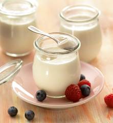 Naturjoghurt