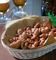 Gnocchetti di granturco