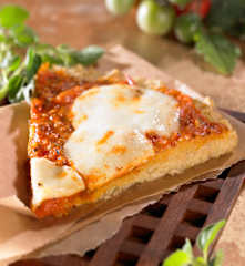 Kartoffelpizza