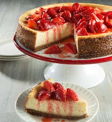 New York Cheesecake
