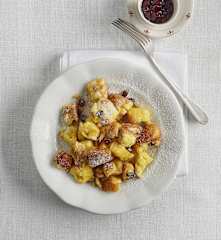 Kaiserschmarrn