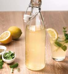 Tisana dissetante alle erbe