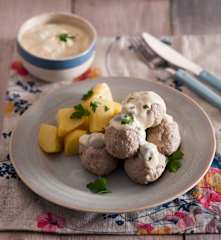 Klopsy królewieckie