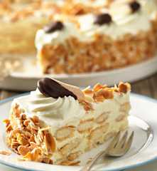 Malakofftorte