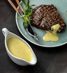 Sauce béarnaise