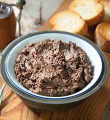 Paté di fegatini