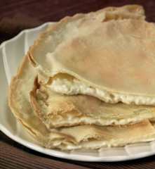 Focaccia al formaggio