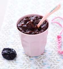 Prune Purée - from 6 months