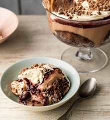 Black Forest Trifle