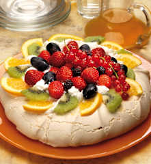 Pavlova
